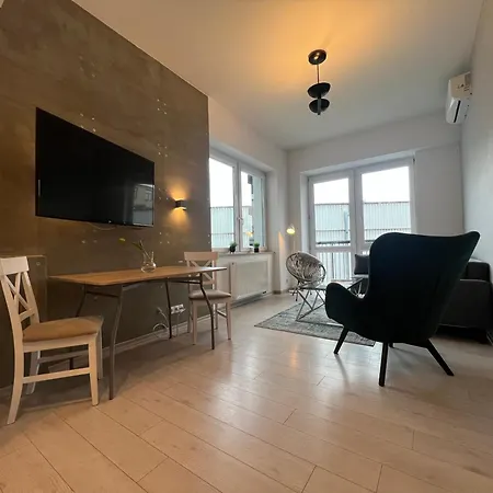 Apartamenty Kamila Rzeszow Exterior photo