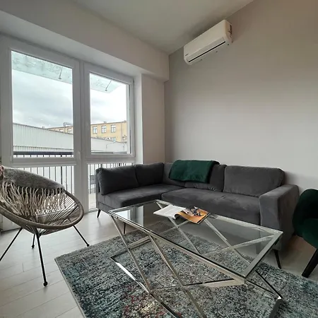 Apartamenty Kamila Rzeszow Exterior photo