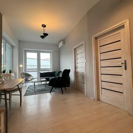 Apartamenty Kamila Rzeszow Exterior photo
