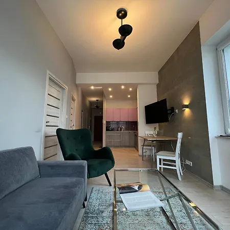 Apartamenty Kamila Rzeszow Exterior photo