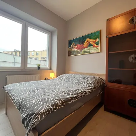 Apartamenty Kamila Rzeszow Exterior photo