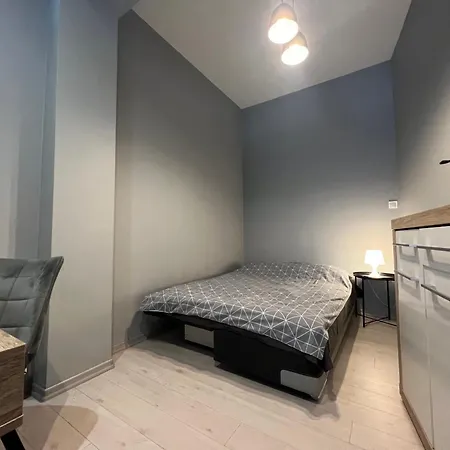 Apartamenty Kamila Rzeszow Exterior photo