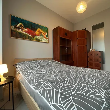 Apartamenty Kamila Rzeszow Exterior photo