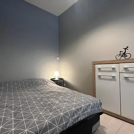 Apartamenty Kamila Rzeszow Exterior photo