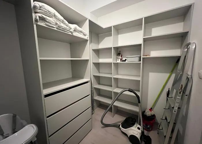 Apartamenty Kamila