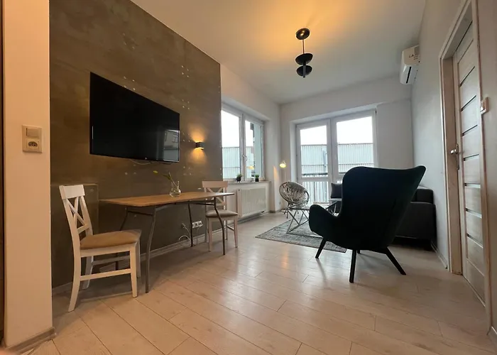 Apartamenty Kamila