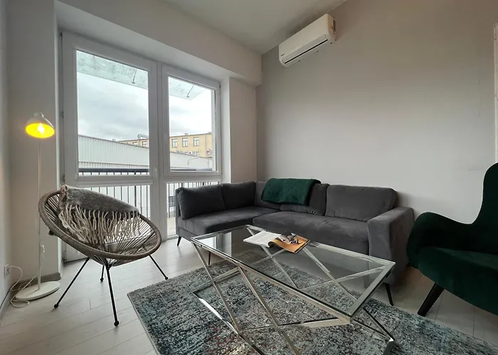 Apartamenty Kamila