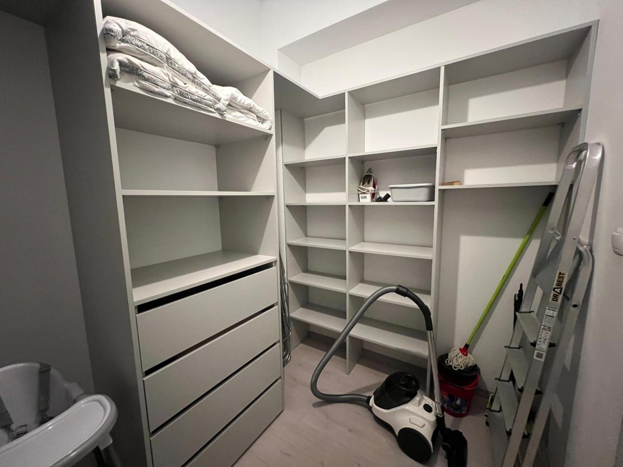 Kamila Apartment