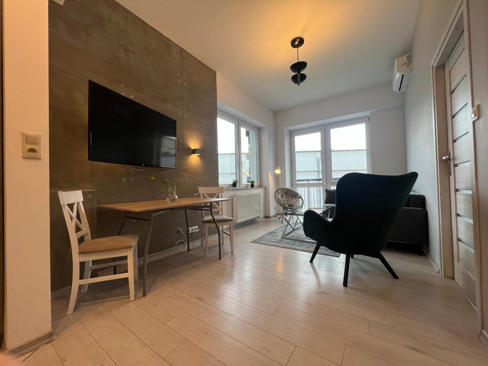 Apartment Kamila *