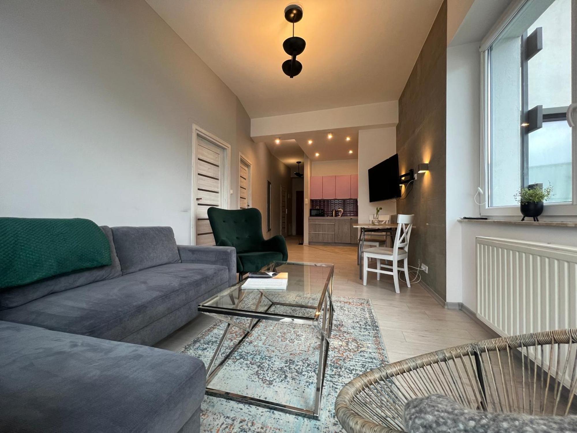 Kamila Apartment