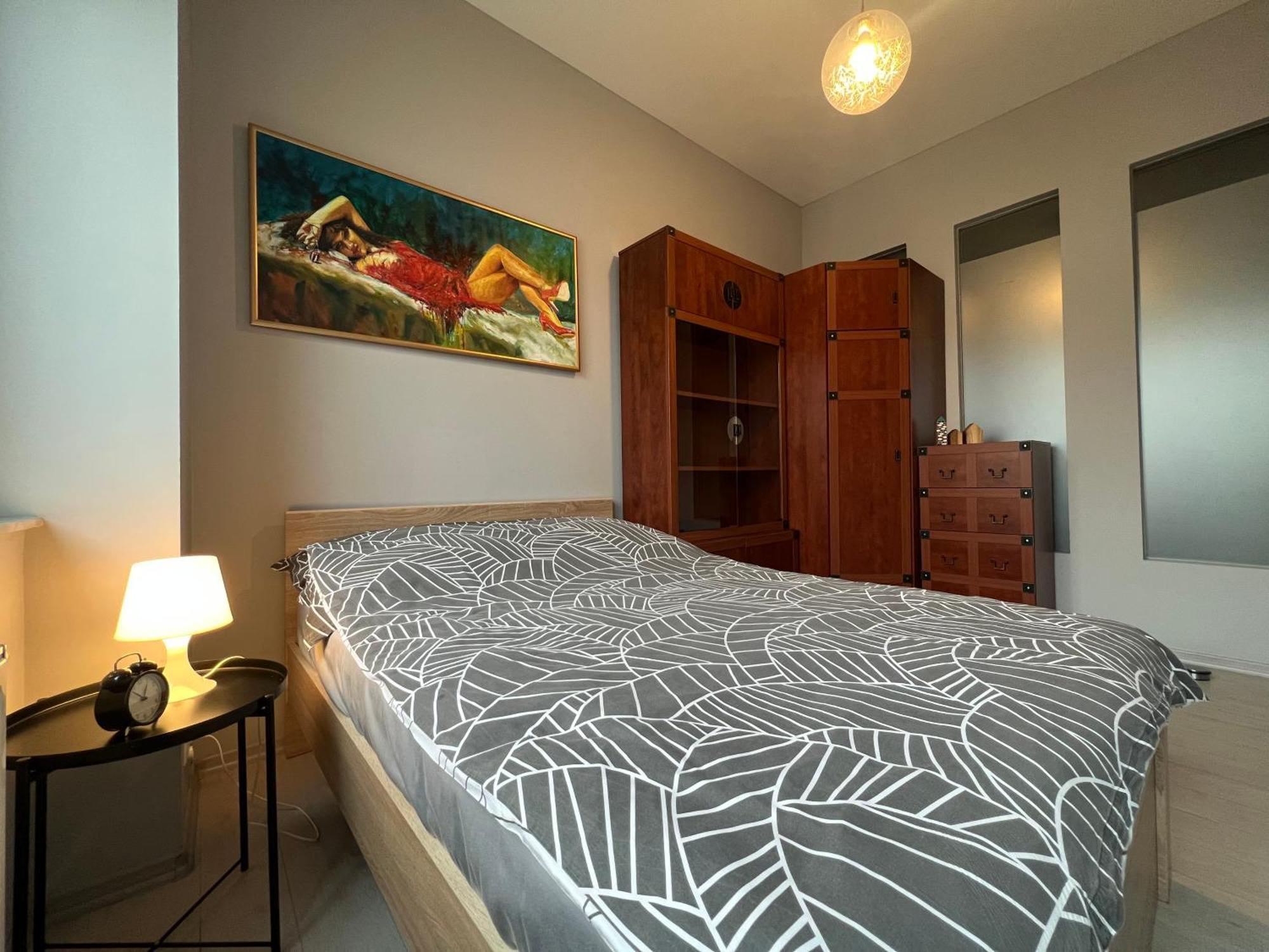 Apartment Kamila *